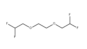 Ethane, 1,2-bis(2,2-difluoroethoxy)-