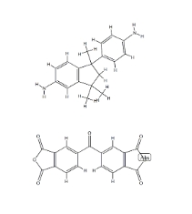 POLYIMIDE RESIN