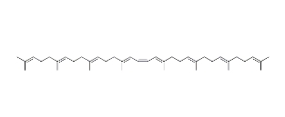 15-cis-7,7',8,8',11,11',12,12'-octahydro-psi.psi-Carotene