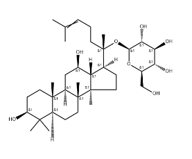 Ginsenoside CK