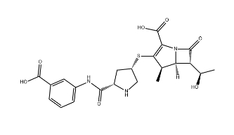 Ertapenem