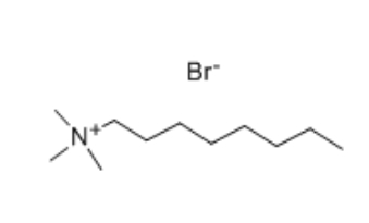 N-OCTYLTRIMETHYLAMMONIUM BROMIDE