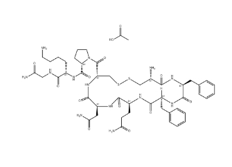 Felypressin Acetate