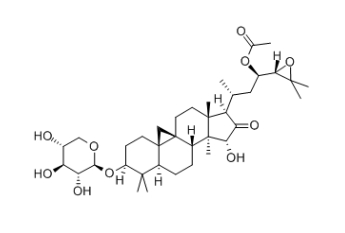 23-O-ACETYL SHENGMANOL XYLOSIDE