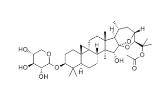 25-O-ACETYLCIMIGENOL XYLOSIDE