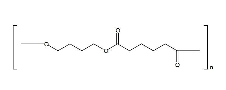 Poly[oxy-1,4-butanediyloxy(1,6-dioxo-1,6-hexanediyl)]