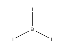 三碘化硼