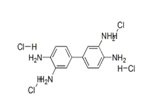 3,3-Diaminobenzidine tetrahydrochloride dehydrate