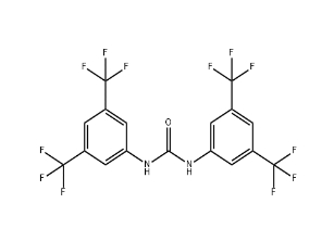 1,3-BIS-(ALPHA,ALPHA,ALPHA,ALPHAPR,ALPHAPR,ALPHAPR-HEXAFLUORO-3,5-XYLYL)-UREA