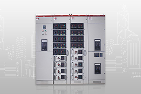 NCK低压抽出式开关柜适用于发电厂、