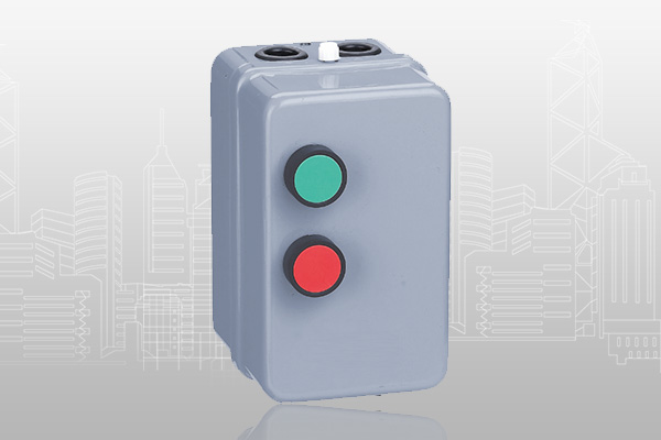 电磁启动器主要用于控制交流50HZ(或者60HZ)，控制三箱鼠式感应电动机的直接启动，停止，并可对电动机进行过载保护。
