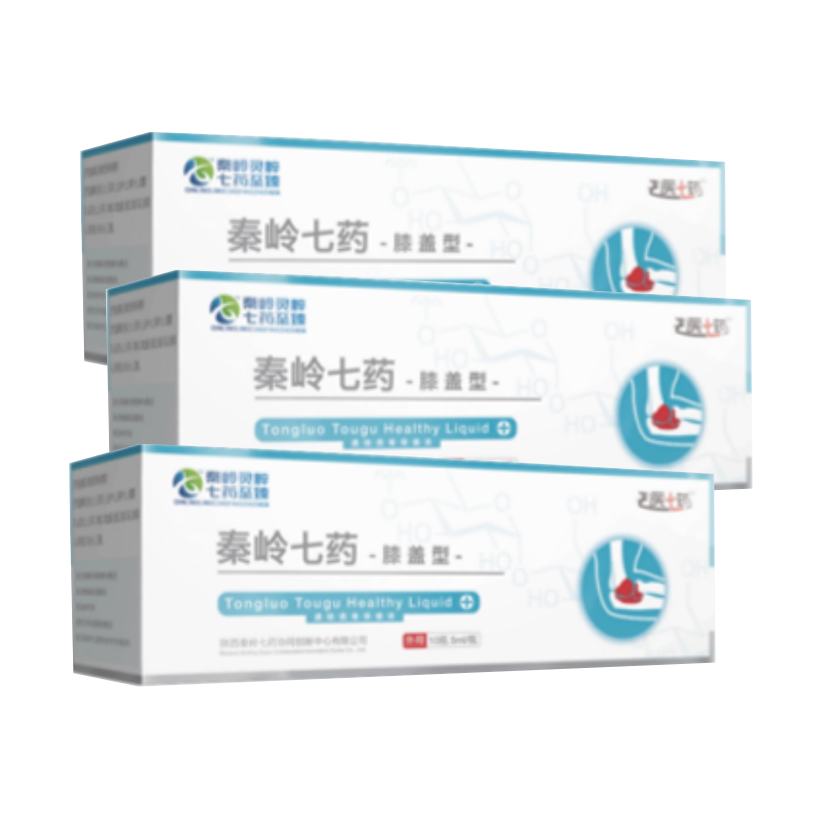 Orthopedic Pain Relieving Gel (for Knee)