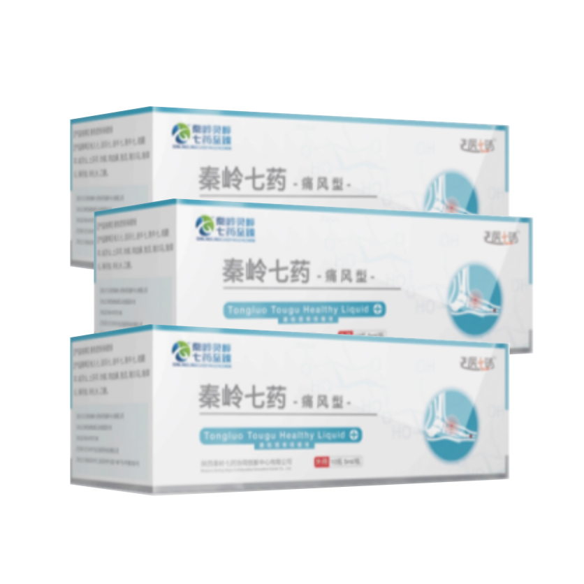 Orthopedic Pain Relieving Gel (for Gout)