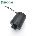 2430 IP68 Brushless Motor 1Hp Waterproof Electric DC Motor For Underwater Device