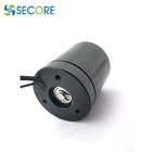 2430 IP68 Brushless Motor 1Hp Waterproof Electric DC Motor For Underwater Device