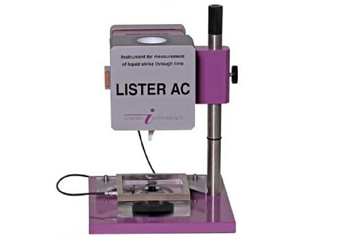 奧地利 Lenzing Instruments 電子水分滲透儀 LISTER AC