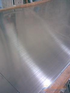 不锈钢油磨拉丝生产线