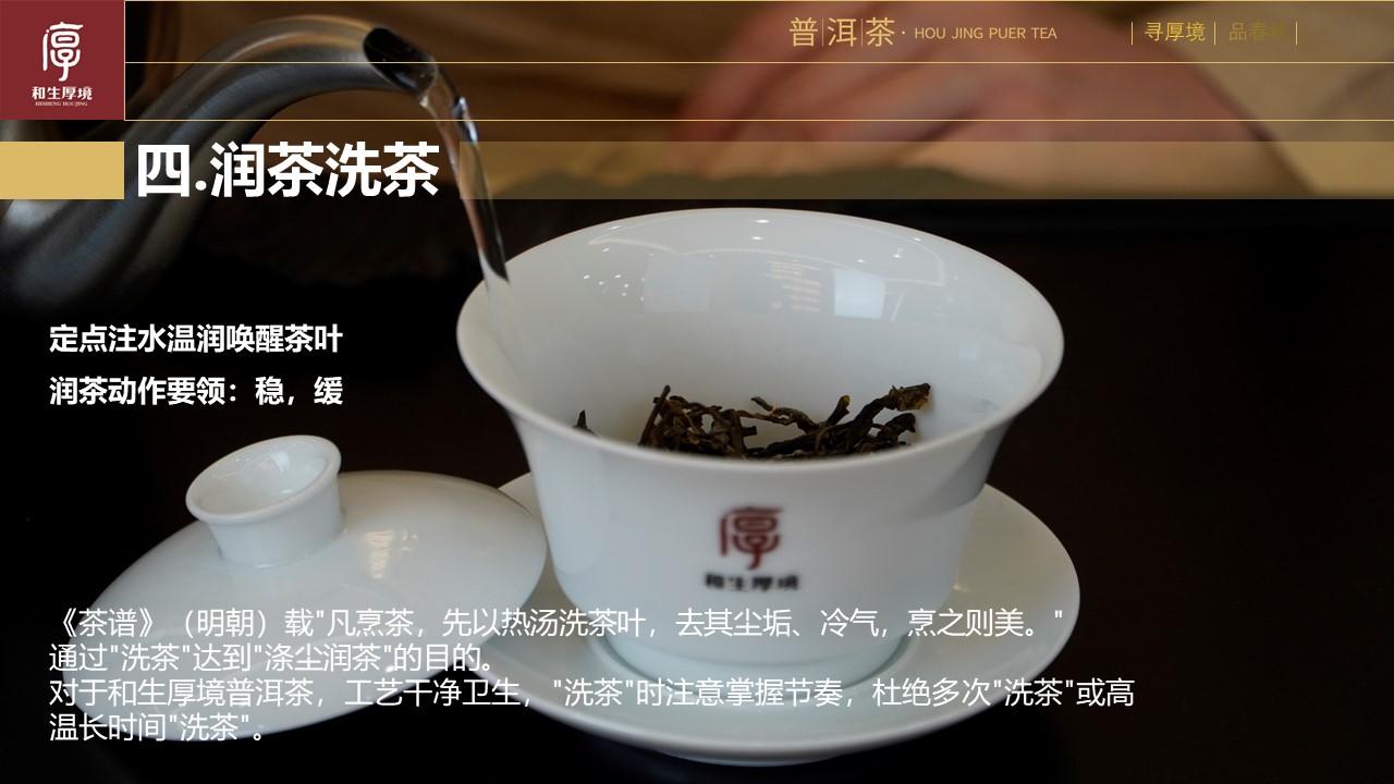 描述