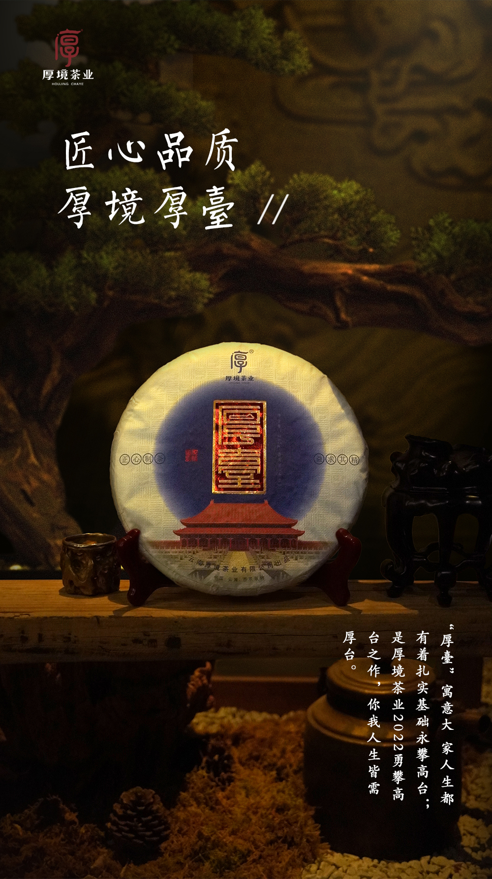 描述