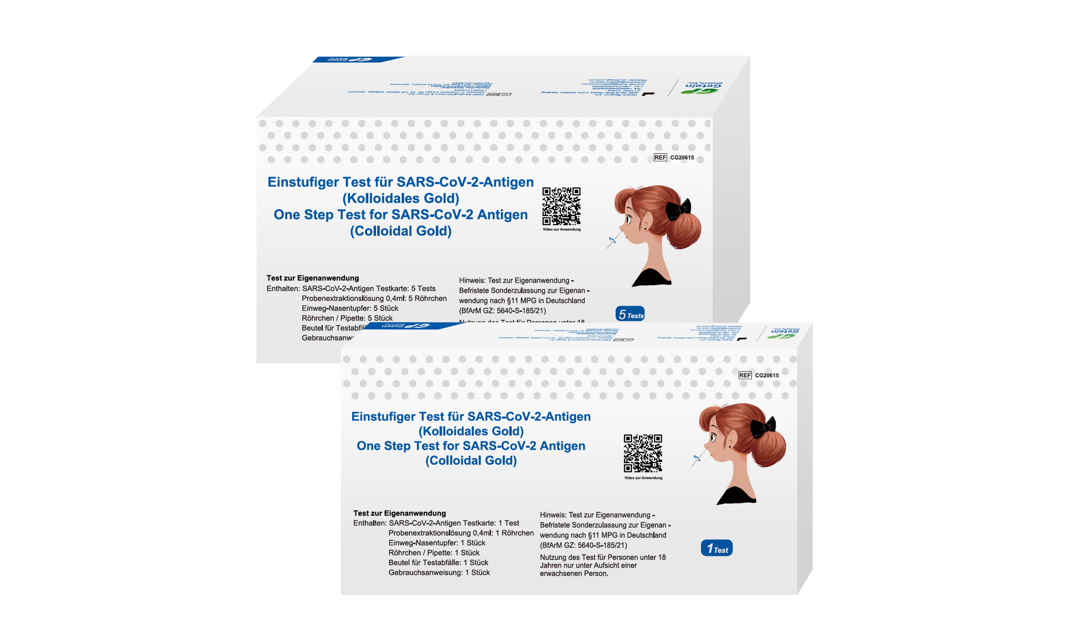 Yiksan Technology translates the user manual and packing bag of Coronavirus test kit into ten different languages (Hungarian, Slovenian, Malay, Polish, Danish, Dutch, etc.). Our local translators assist clients in contacting overseas buyers and paying close attention to export needs.