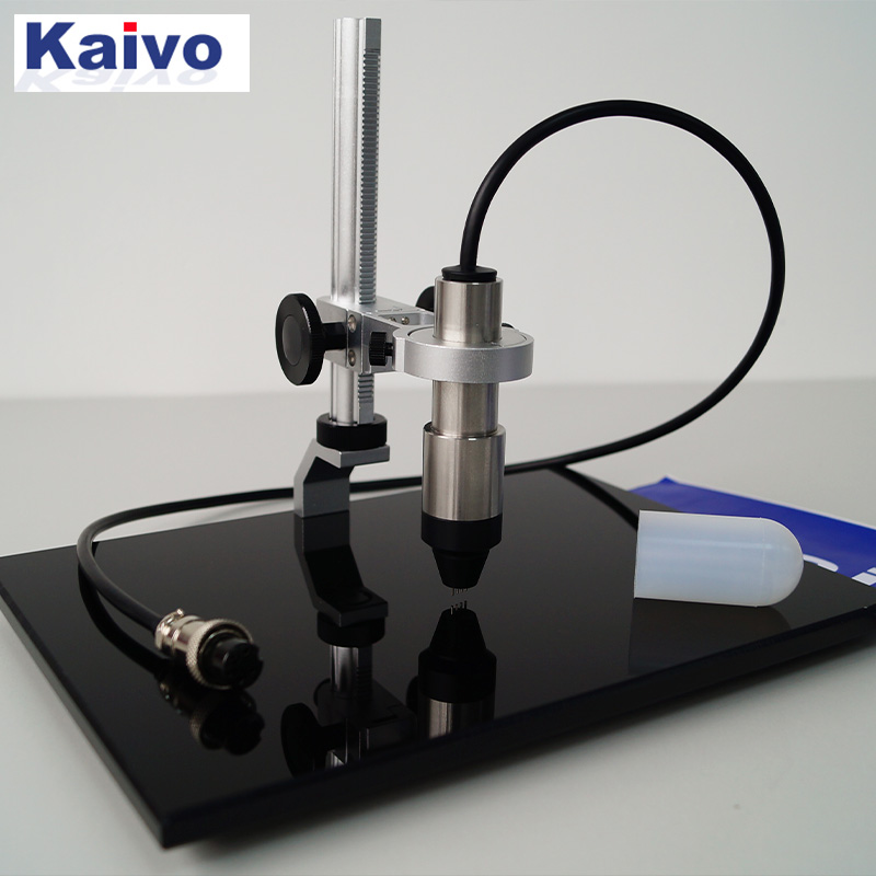 Straight Line Four-point Probe (KV-FPB-SPX Series)