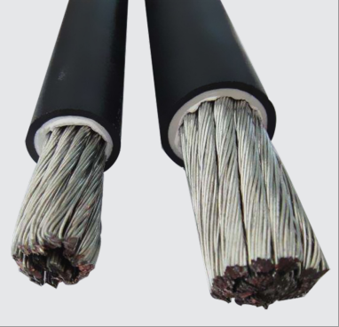 风力发电用电缆耐寒耐扭曲 橡胶风能电缆