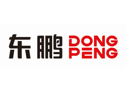东鹏logo