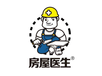 房屋医生logo