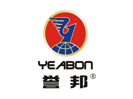 誉邦logo