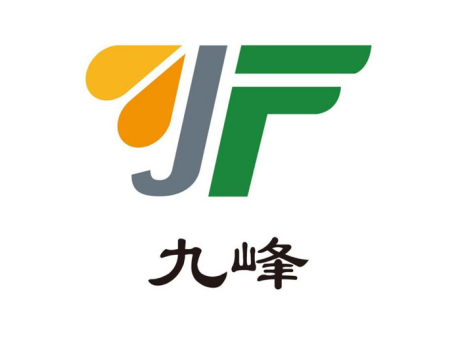 九峰logo