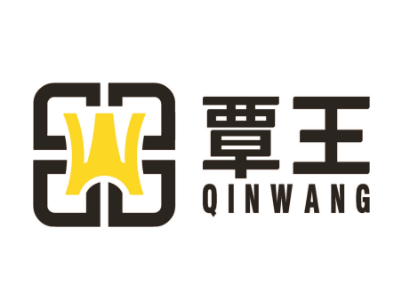 覃王logo