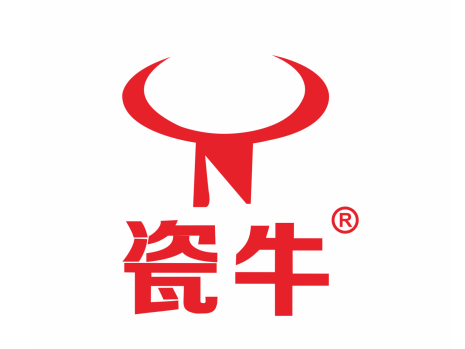 瓷牛logo