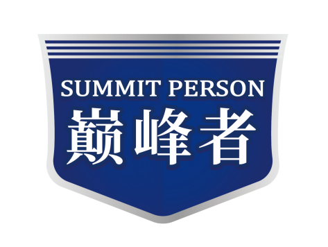 巅峰者LOGO