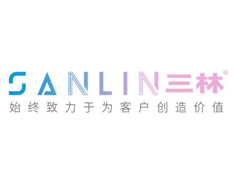 三林logo截图