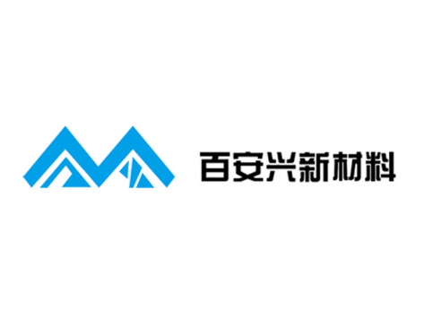 百安兴logo
