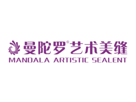 梦谷-曼陀罗logo