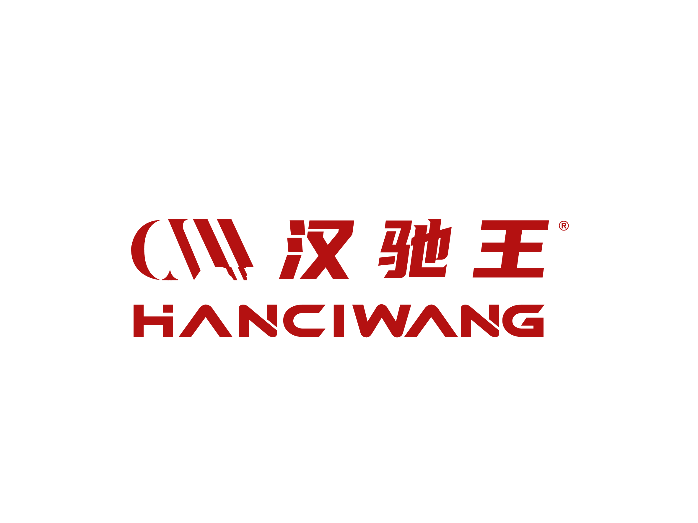 皖风-汉驰王logo
