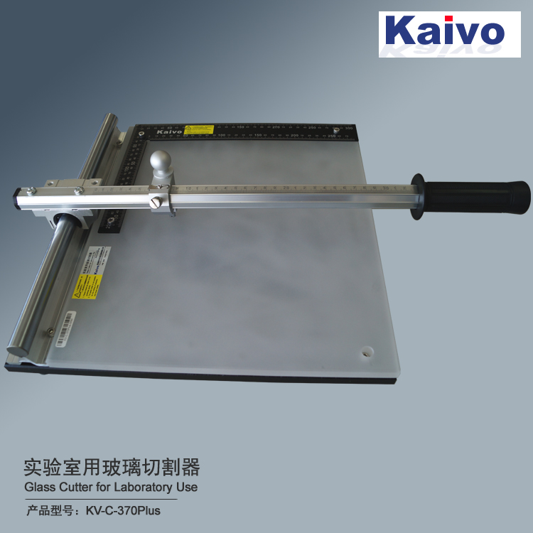 玻璃切割器KV-C-370Plus（2022年新款）