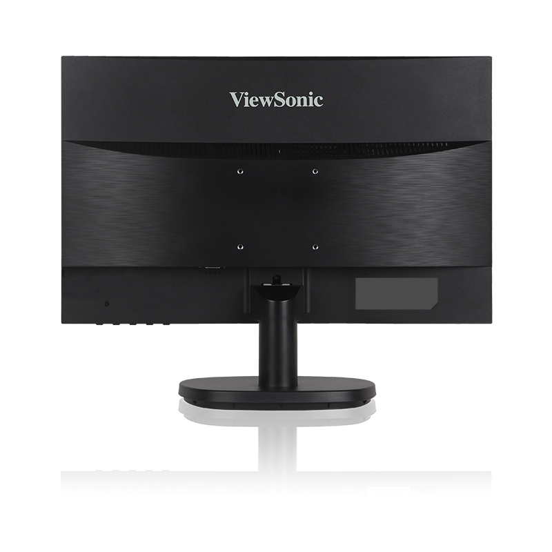 优派 VA1921A-2 18.5英寸LED背光液晶显示屏监视器节能家用商务办公高清电脑显示器 (VGA)接口
