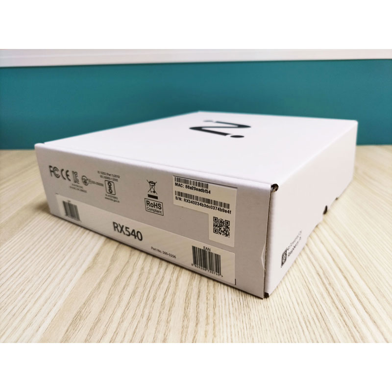 RX580企业级云桌面瘦客户机，树莓派5平台，支持Citrix、Horizon、Microsoft AVD/RDP/365、vSpace Pro平台和本地Chromium浏览器，VPN/VNC功能，基于树莓派方案激活的LEAFOS长期许可证，通过PMC实现设备集中管理