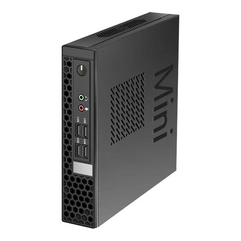 MINI-PC迷你电脑内嵌LEAFOS专用套件，搭建经济、易用的企业级虚拟桌面VDI，内置vSpace Pro企业版虚拟桌面软件及长期(10年)授权许可 ，流畅运行windows10/11/2022/2025，满足3D渲染等多媒体应用场景，支持UXP Turbo协议和VPN功能，通过Console或PMC实现设备集中管理