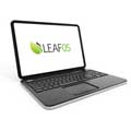 LEAFOS软件终端系统