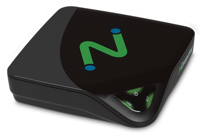 NComputing第2代L300云电脑,L系列是云终端行业传奇