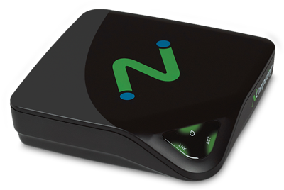 NComputing L300内测机A款-支持vSpace Pro 11.3LTS和企业版，含3年授权许可