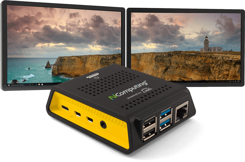 RX440(IGEL) for Citrix厂商力推 3年质保，支持2.4/5双频 WIFI，千兆网卡，⽀持原⽣双显⽰器