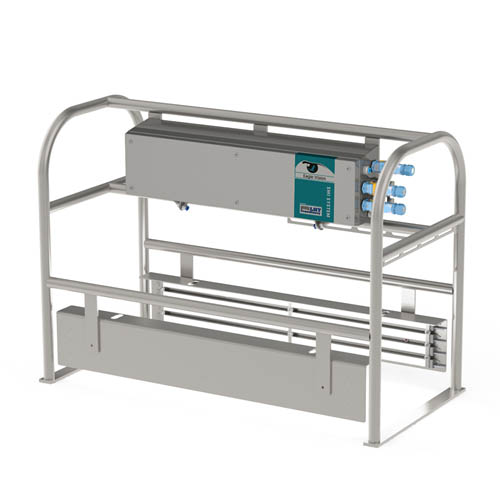 橡皮糖检测系统 DTV（Eagle Vision）