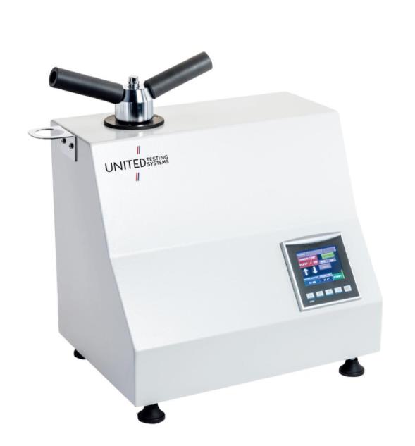 Tru-Blue 样品镶嵌机（United Testing Systems）