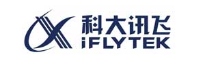 科大訊飛logo