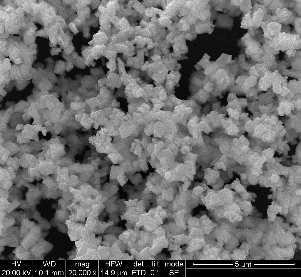硅羟基磁性纳米微球RebeceBeads Mag OH S