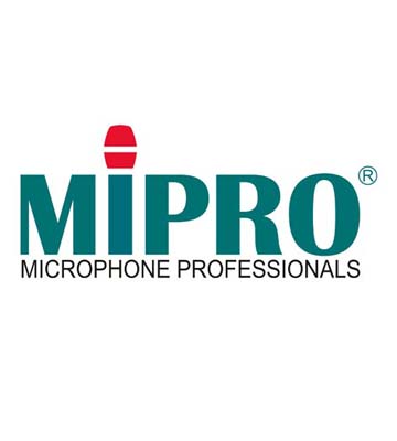 台湾MIPRO话筒